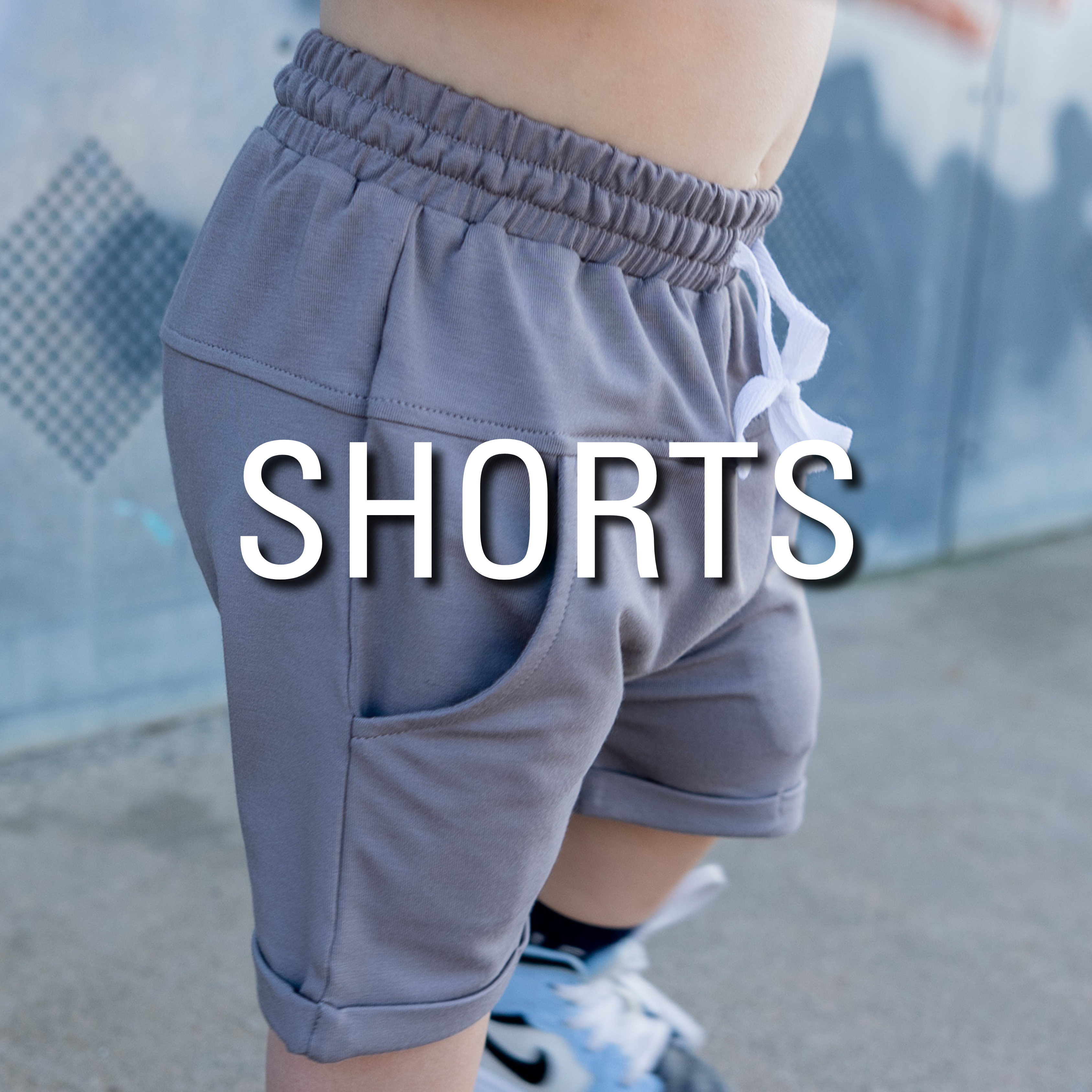 Bamboo Shorts
