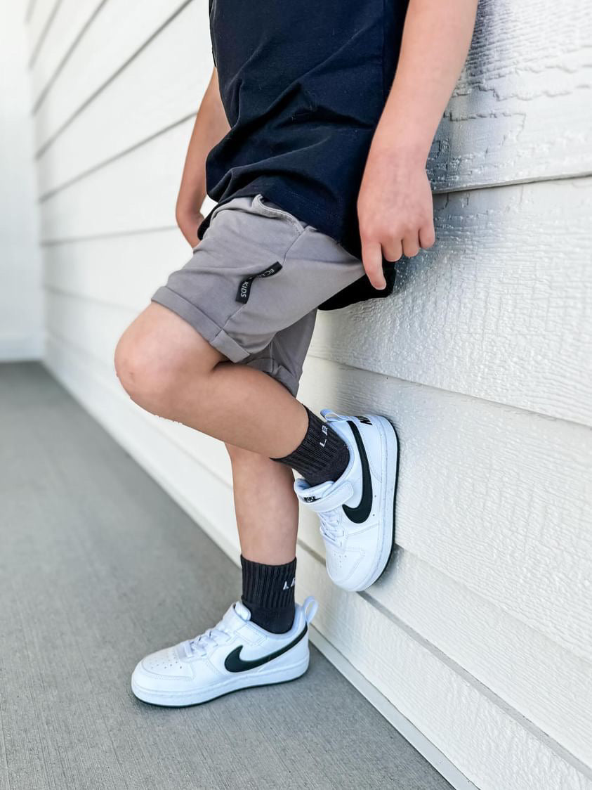 Af1 shorts online