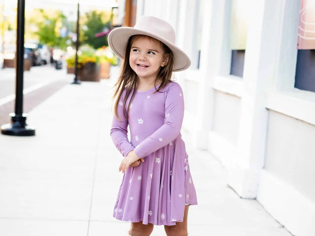 10 Must-Have Twirl Dresses for Your Little Princess