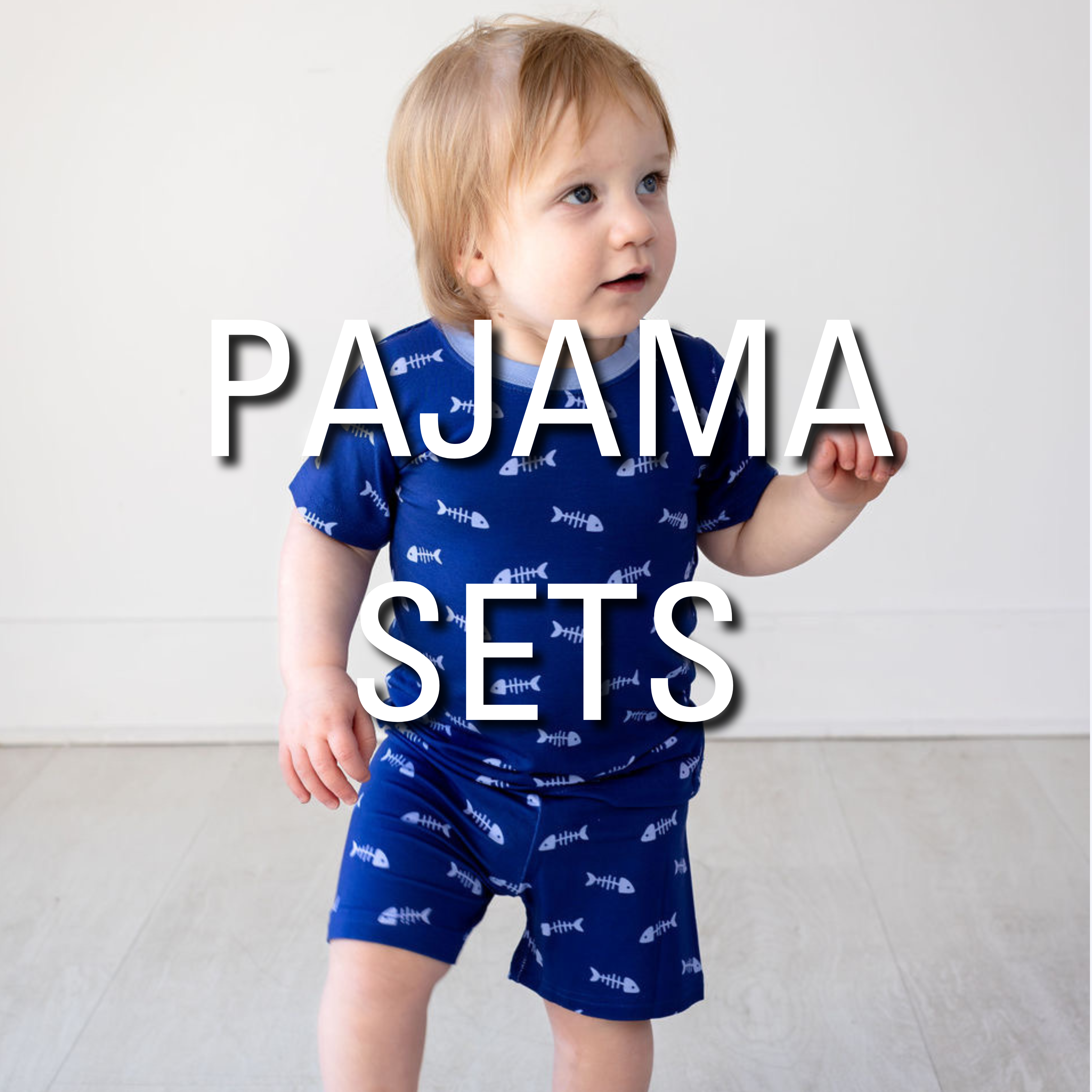 Pajama Sets