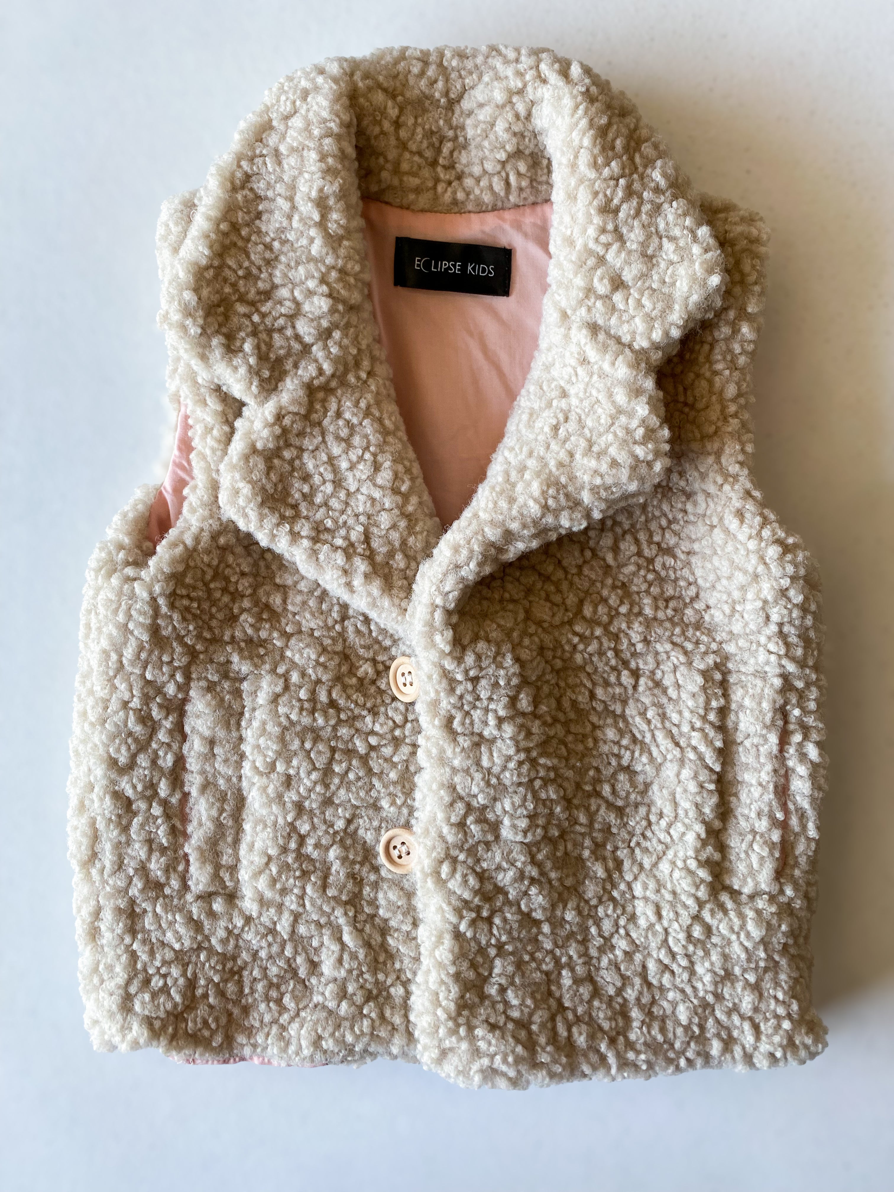 Sherpa Vest