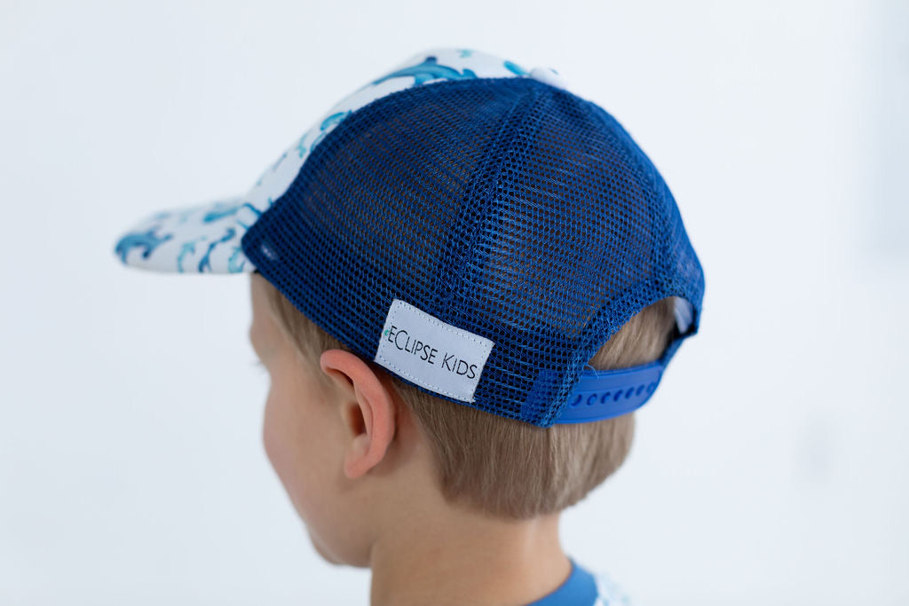 Hammerhead Toddler Snapback